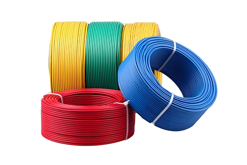 H05Z-U / H07Z-U LSZH Cable