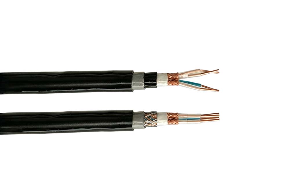 Cu PVC CWB STA Instrument Cable