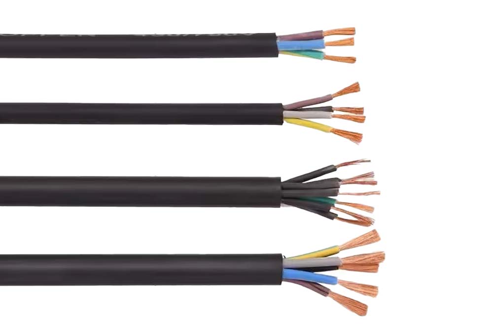 H05RN-F Cable