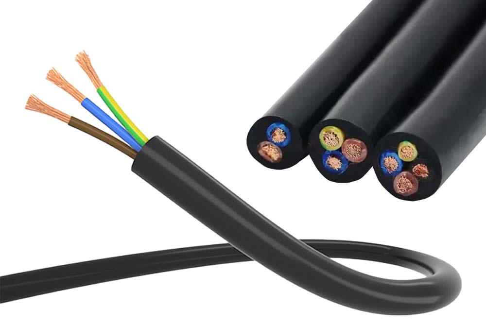 H05RN-F Cable
