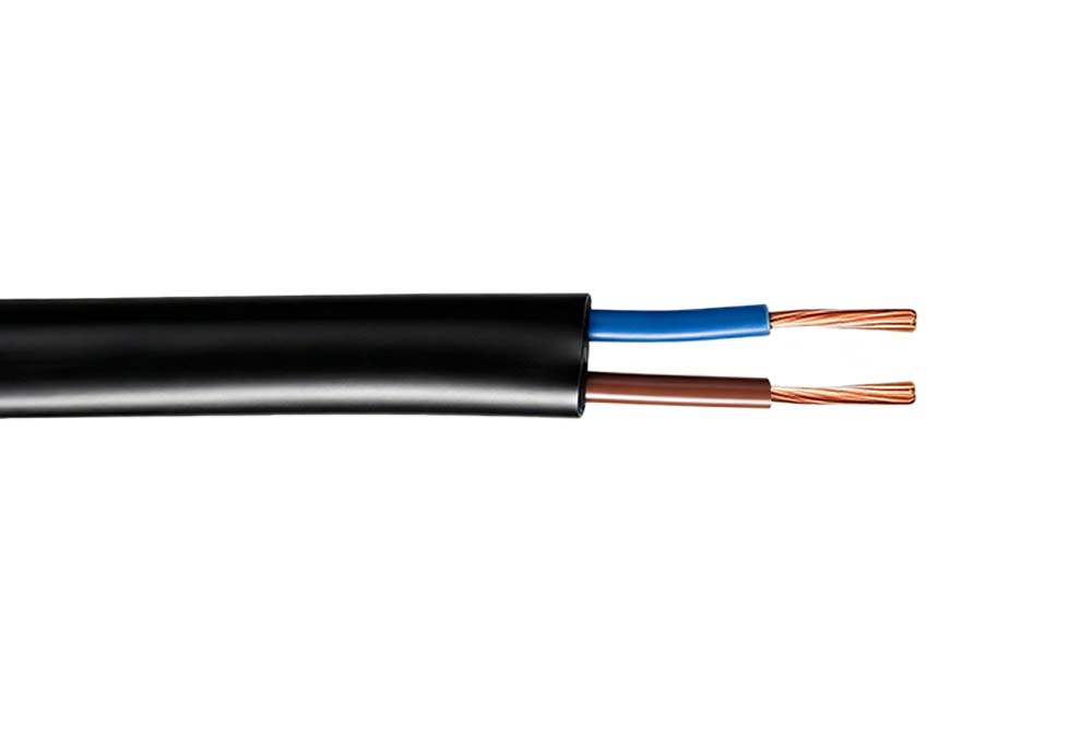 H05RNH2-F Flat Light-Chain Cable