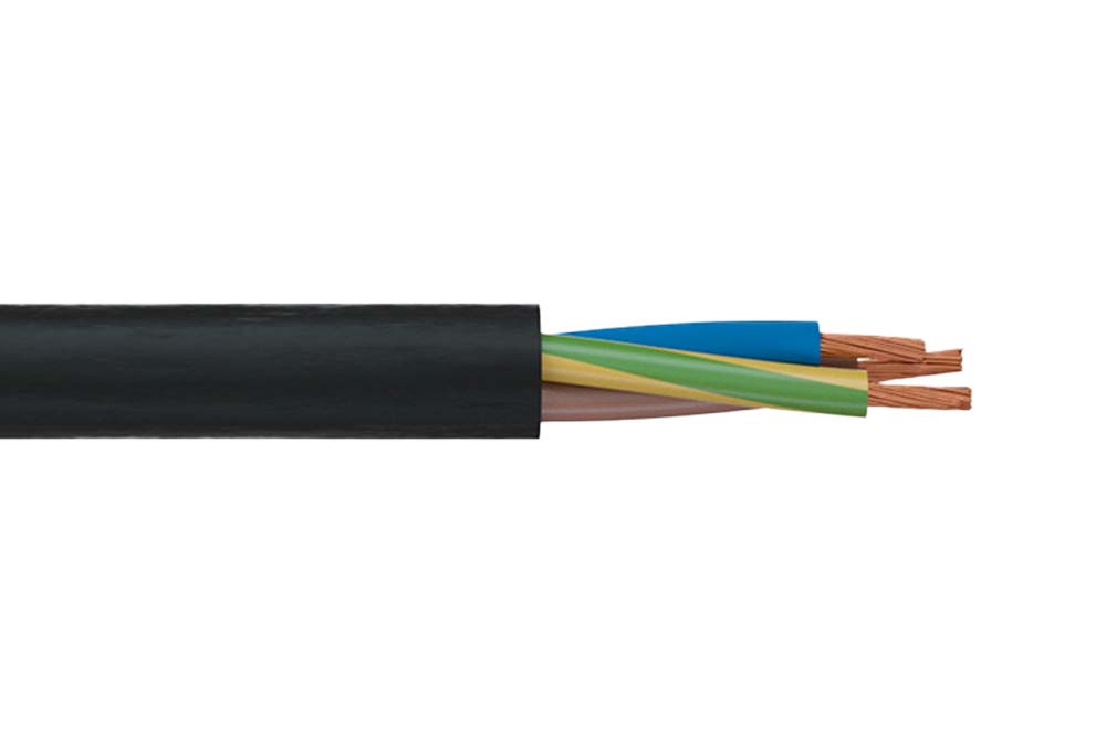 H05RR-F Cable