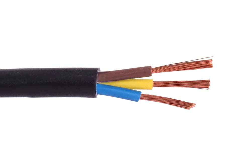 H05RR-F Cable