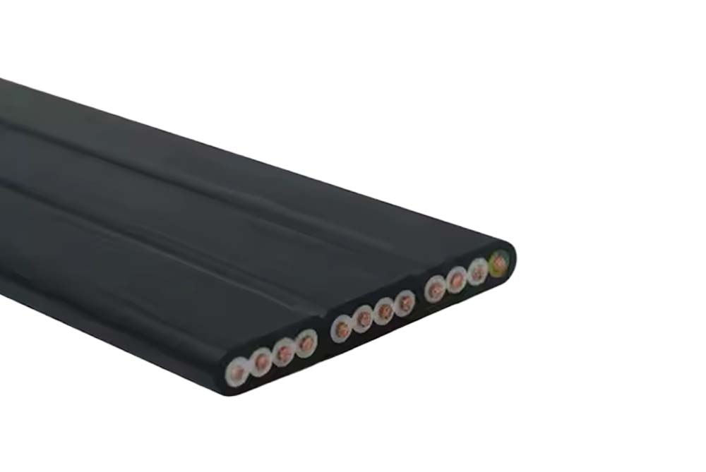 H05VVH6-F Cable