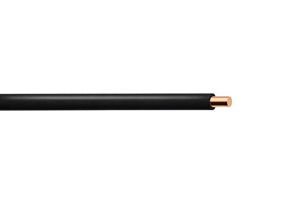 H05Z-U / H07Z-U LSZH Cable