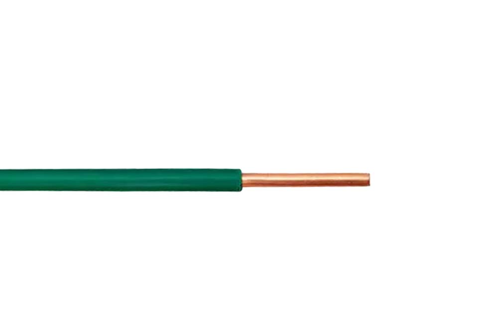 H07V-R / H07V-U Wire