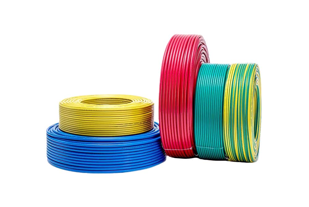 H07V-R / H07V-U Wire