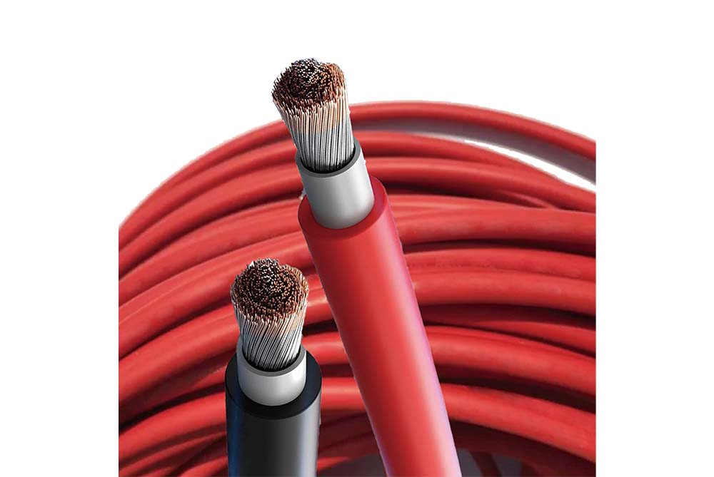 H1Z2Z2-K Solar Cable Wire
