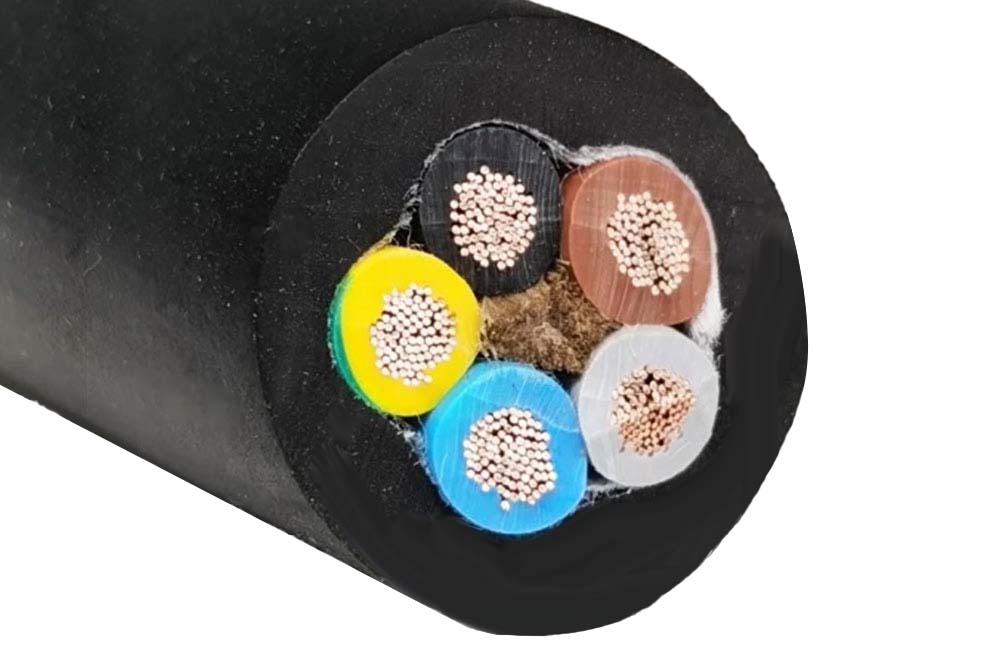 H07RN-F Cable
