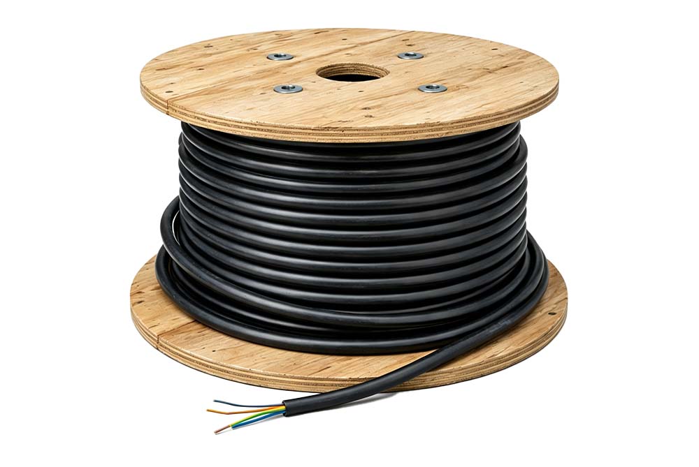 H07RN-F Cable