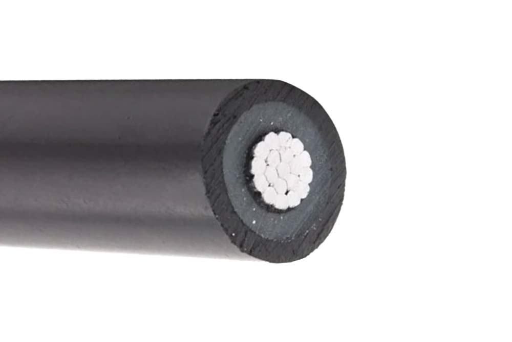 Medium Voltage ABC Cable