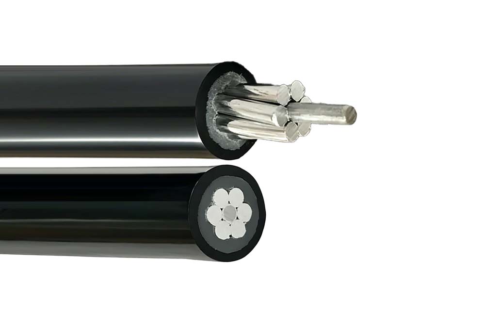 Medium Voltage ABC Cable