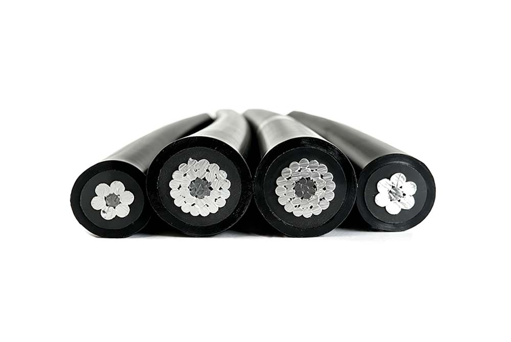 Medium Voltage ABC Cable