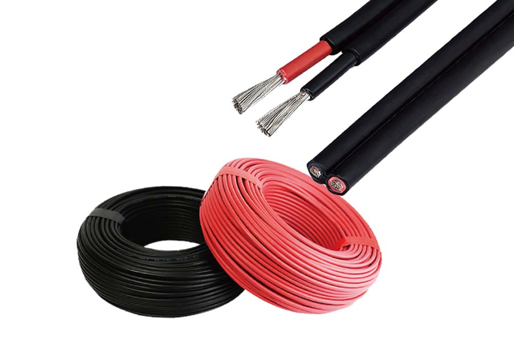 PV1-F Photovoltaic Cable Wire
