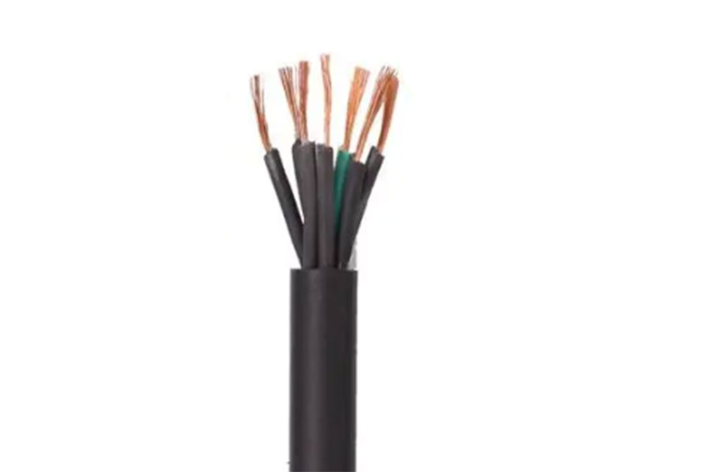 H07ZZ-F Cable
