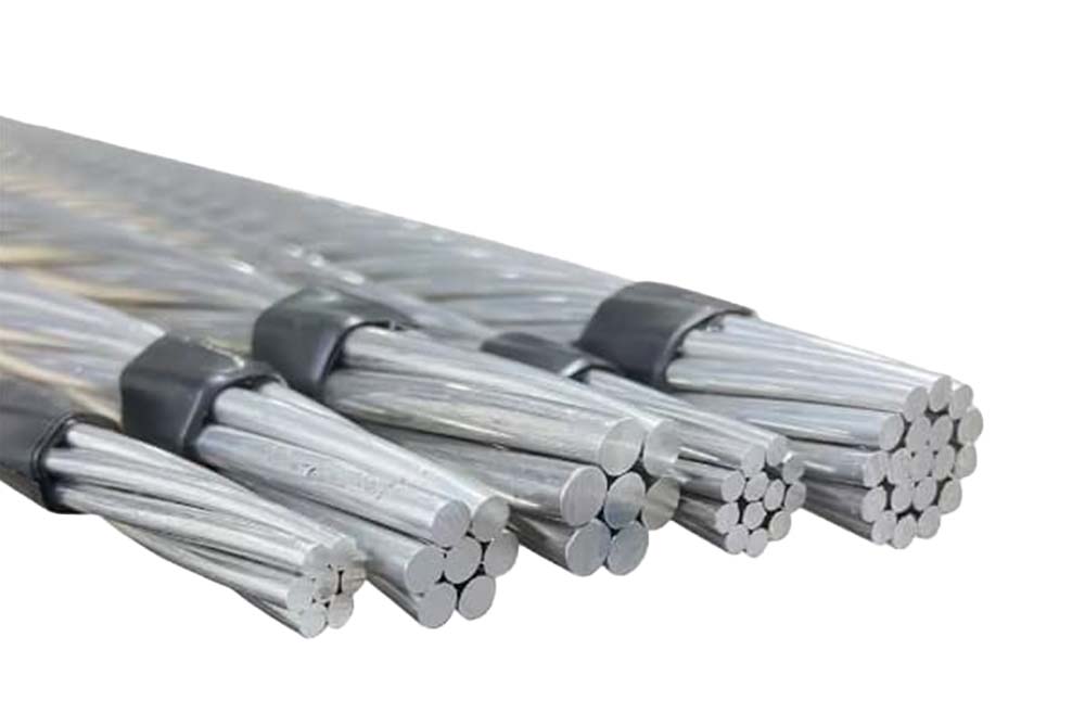AAAC Conductor