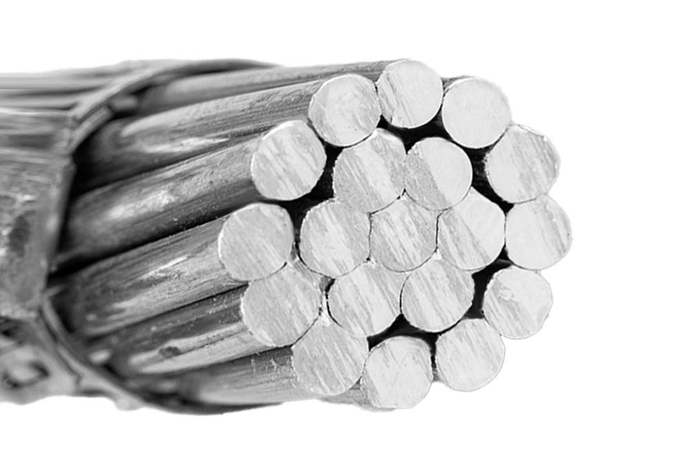 AAC Conductor