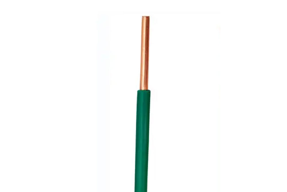 H07V-R / H07V-U Wire