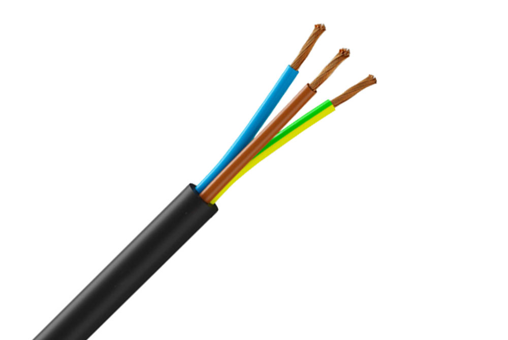 h05vv-f cable