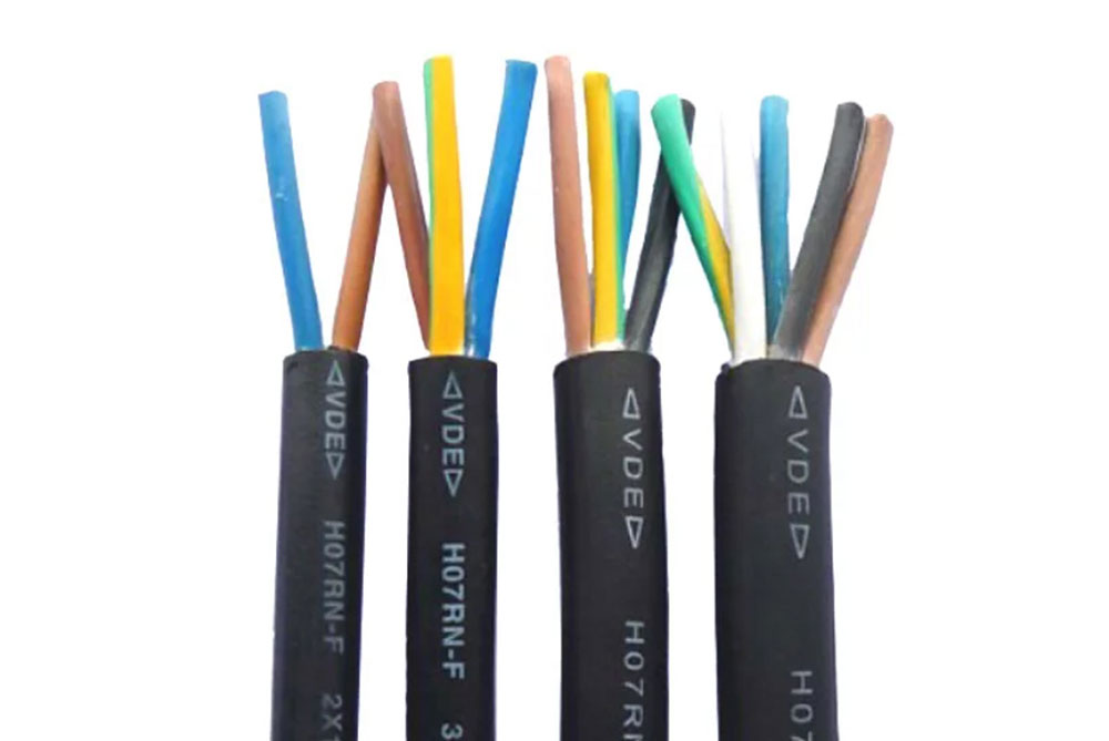 H07RN-F Cable