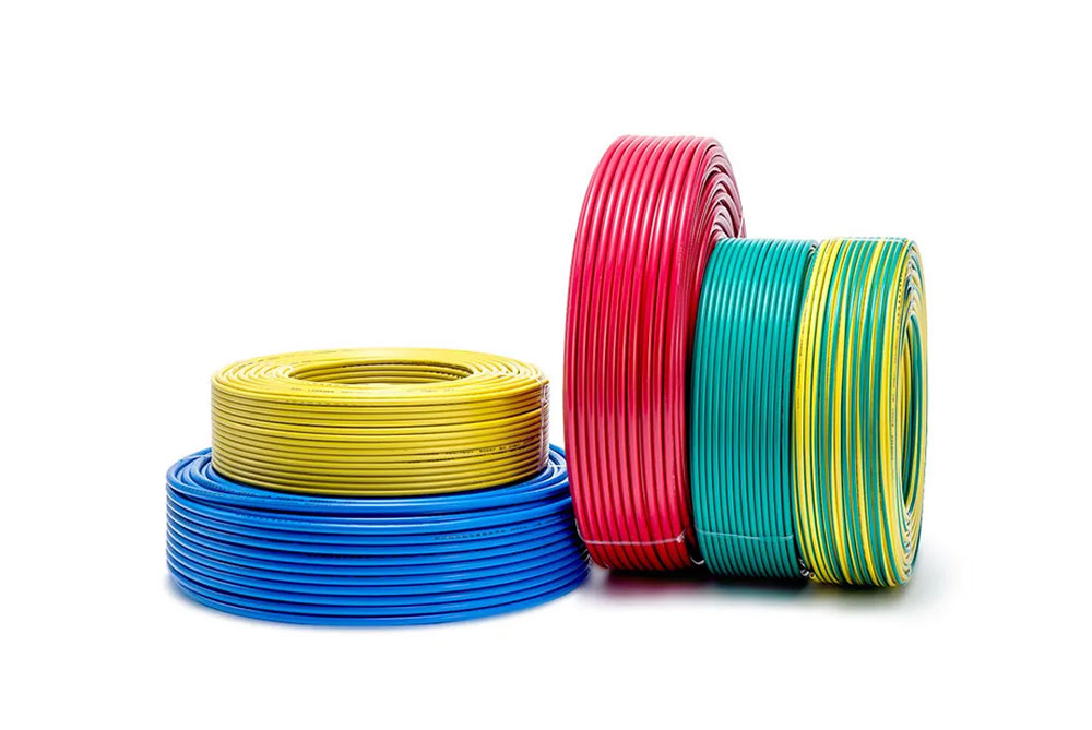 h07v-u wire