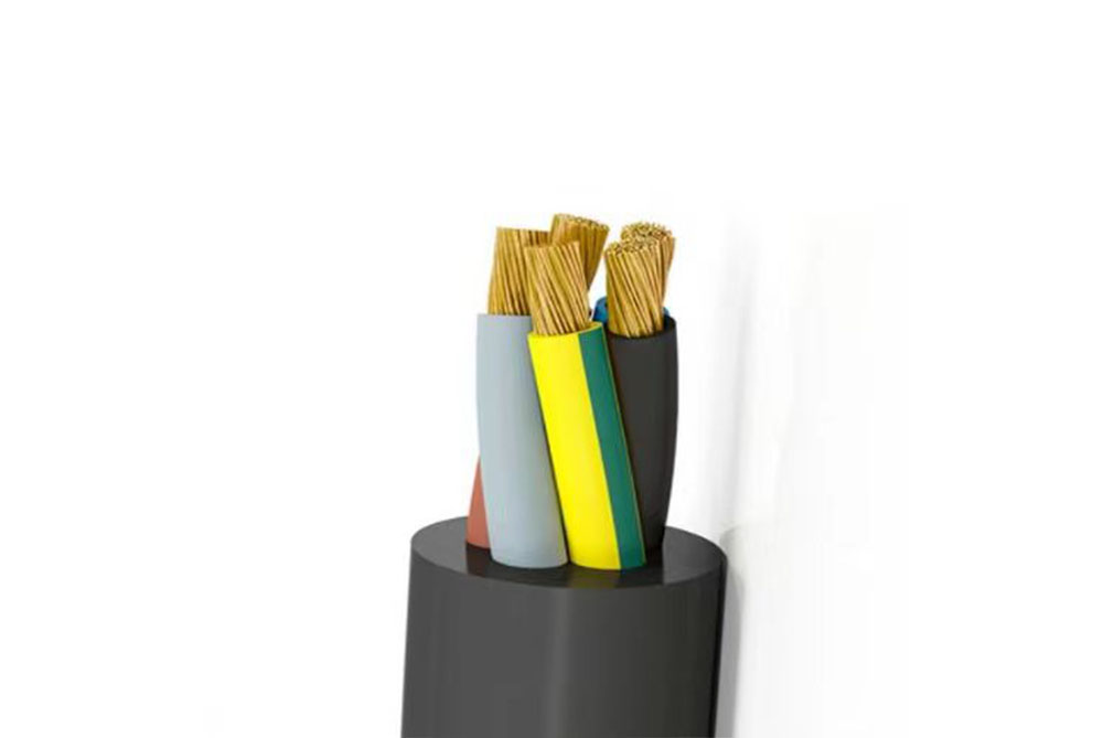 H07BN4-F Cable