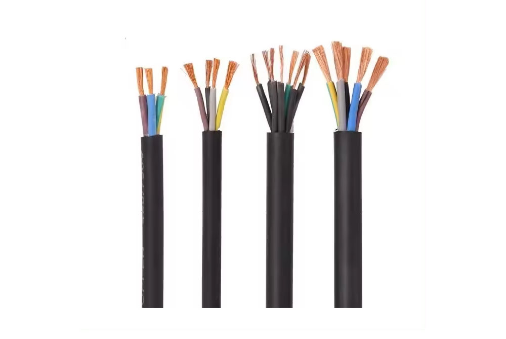 H05RN-F Cable