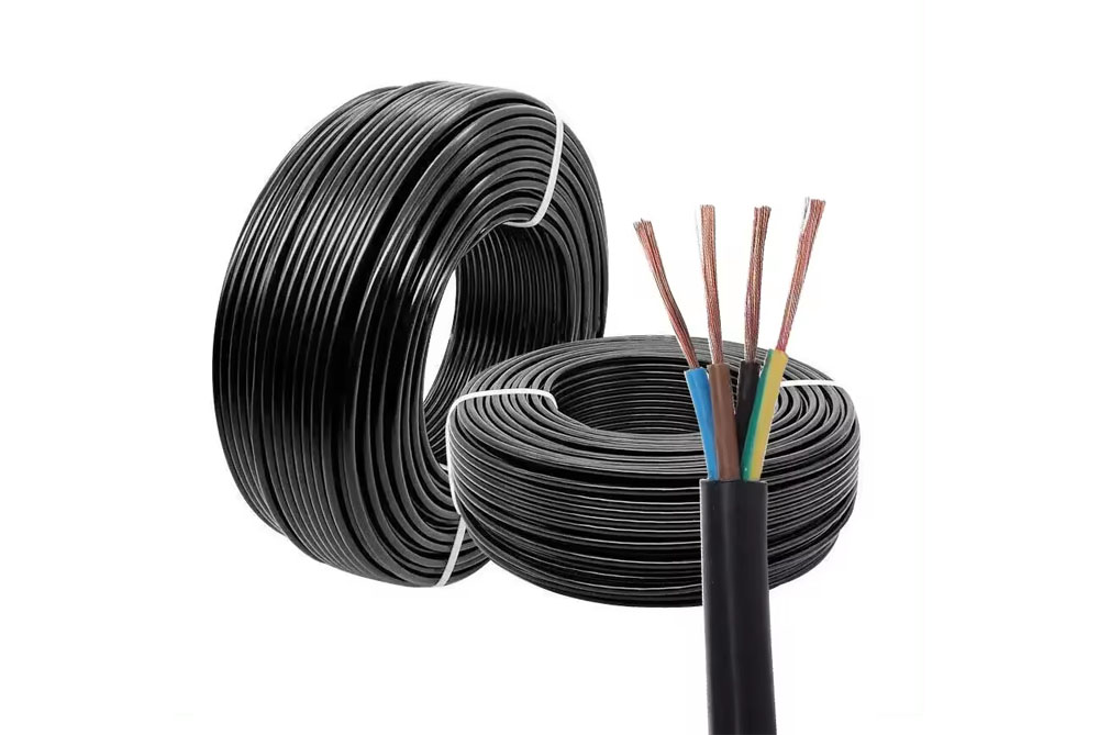 H05RN-F Cable