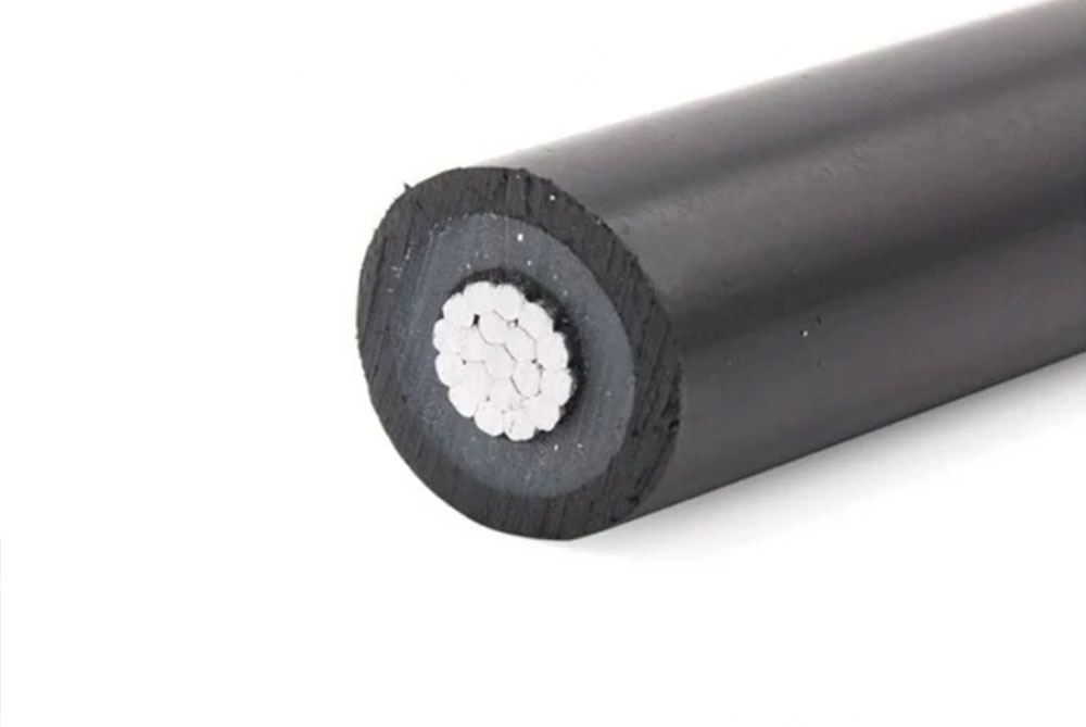 Medium Voltage ABC Cable