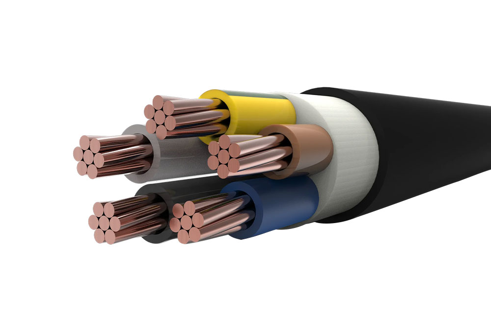 n2xrh cable