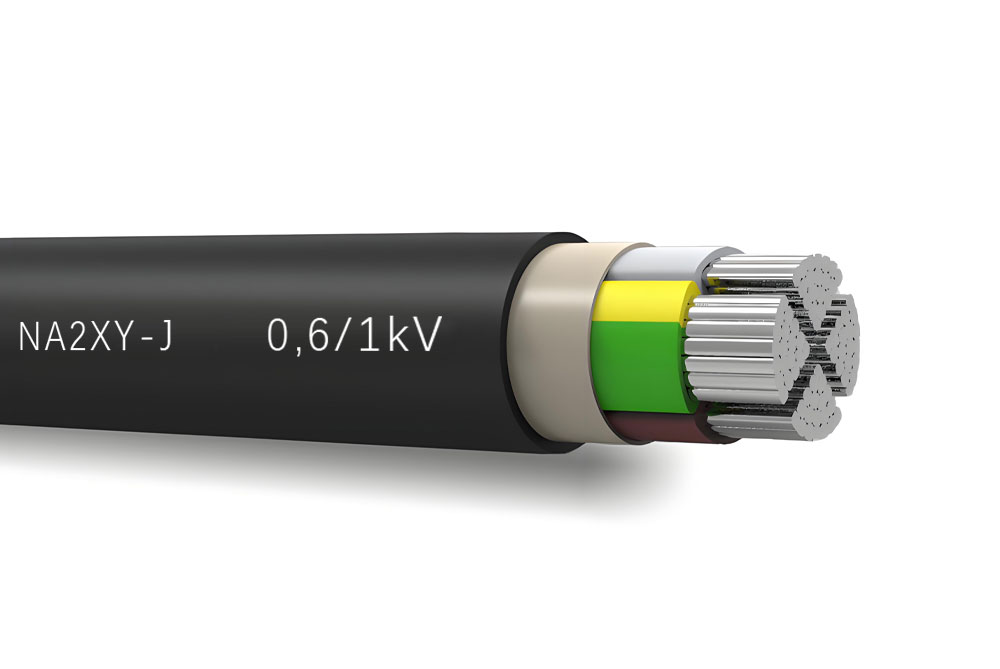 na2xy-j cable