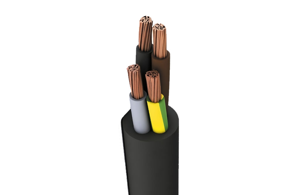 H05RN-F Cable