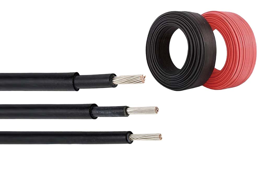 Photovoltaic Solar PV Cable