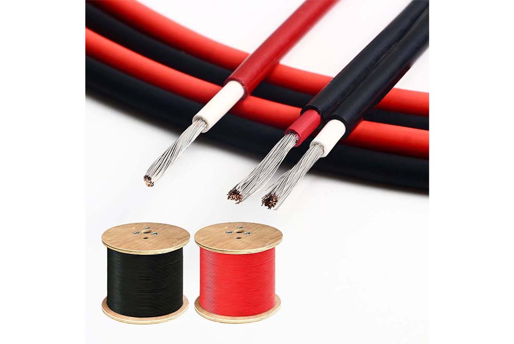 Photovoltaic Solar PV Cable