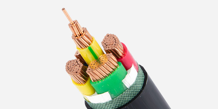 Fire Resistant Cable