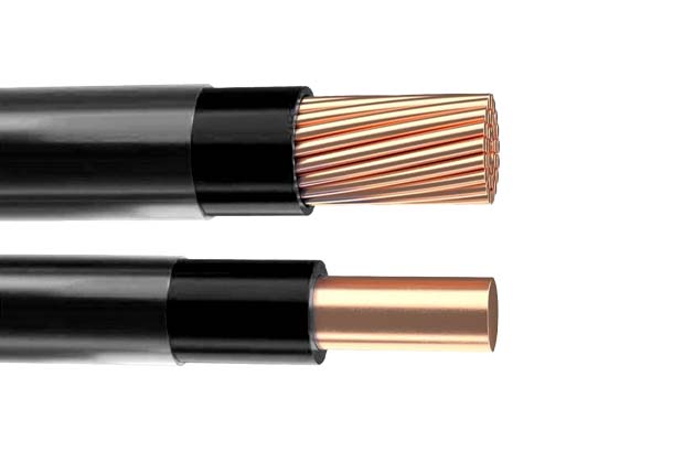 THHN / THWN-2 Copper Electric Wire