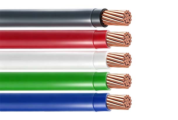 THHN / THWN-2 Copper Electric Wire