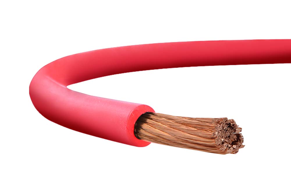 H01N2-D Welding Cable