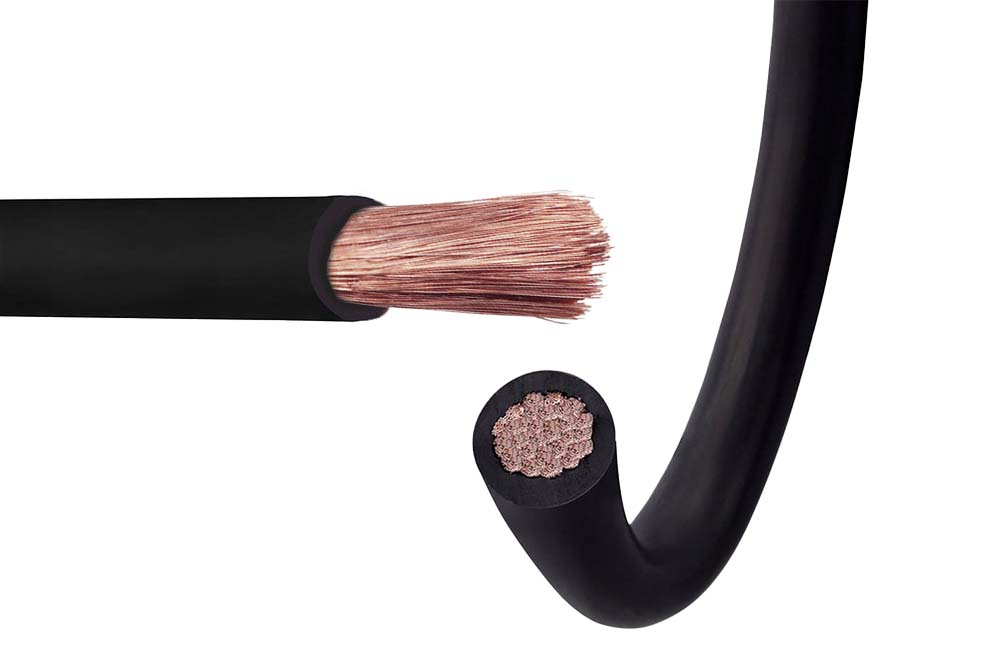 H01N2-D Welding Cable