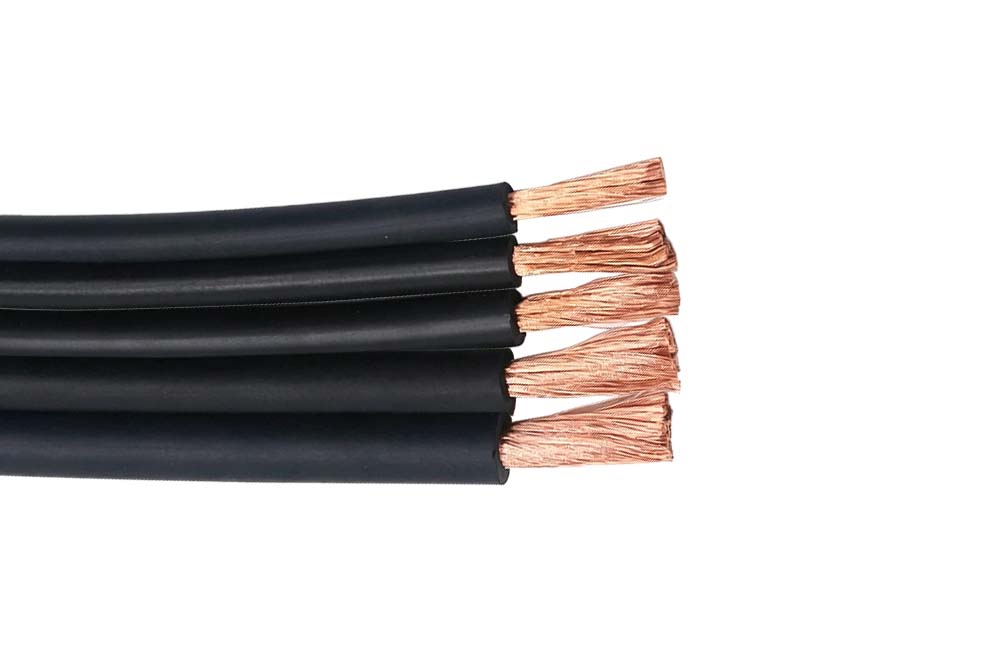 H01N2-D Welding Cable