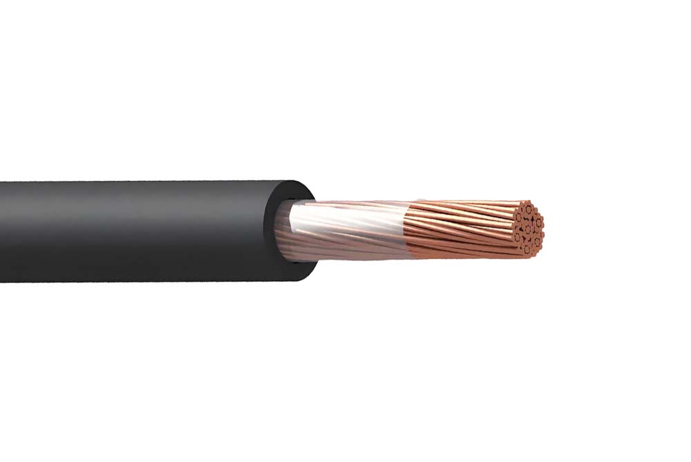 H01N2-E Welding Cable