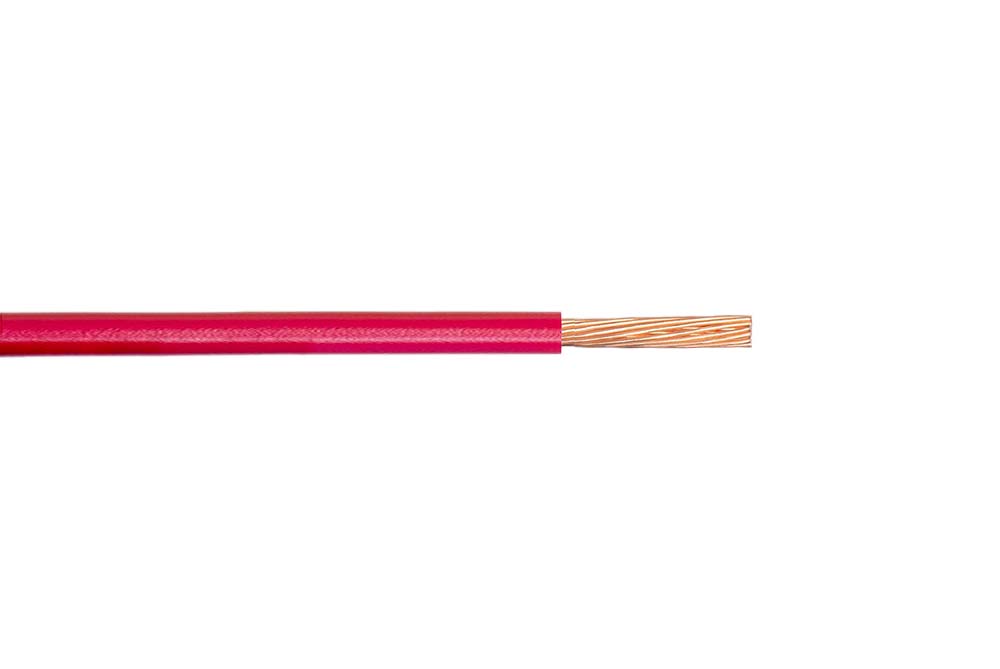 H07Z-R LSZH Cable