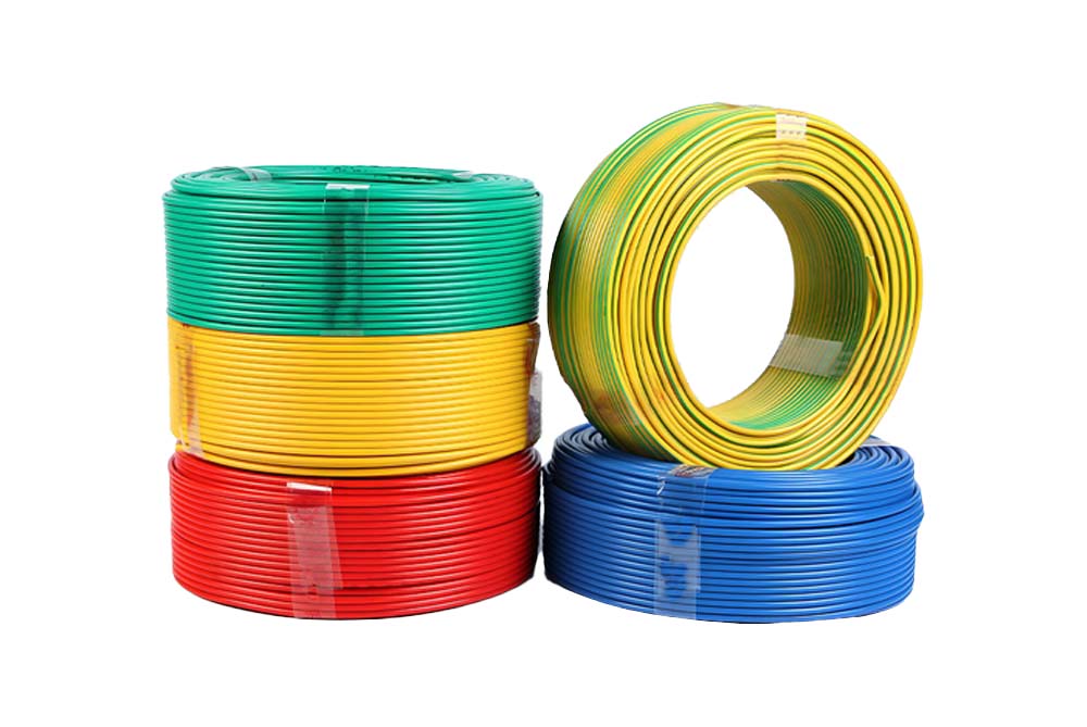 H07Z-R LSZH Cable