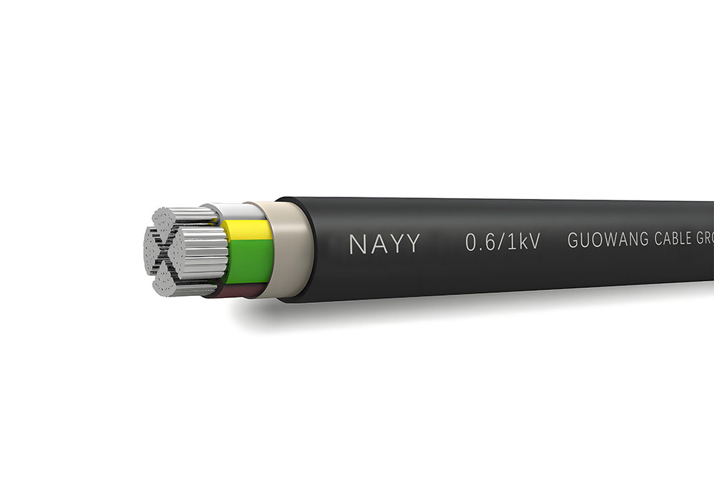 NAYY cable
