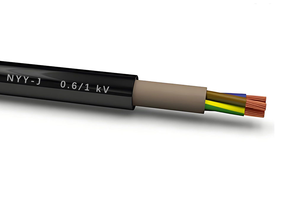 nyy-j-cable