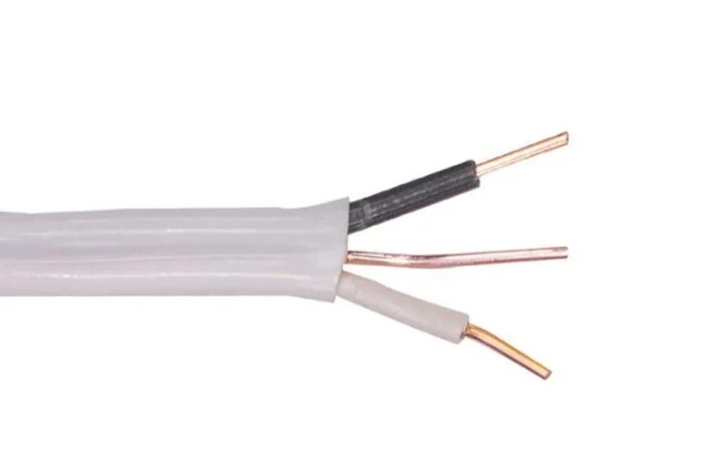 NMD 90 Copper Cable 300V CSA Certified Building Wire