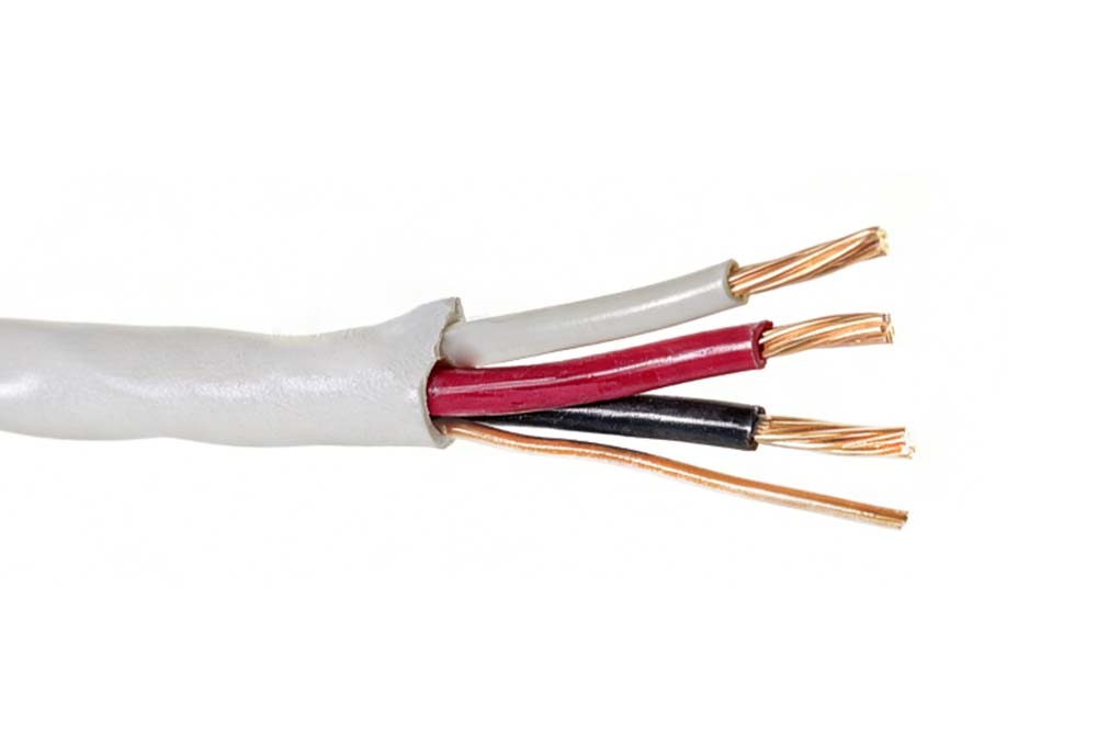 NMD 90 Copper Cable 300V CSA Certified Building Wire