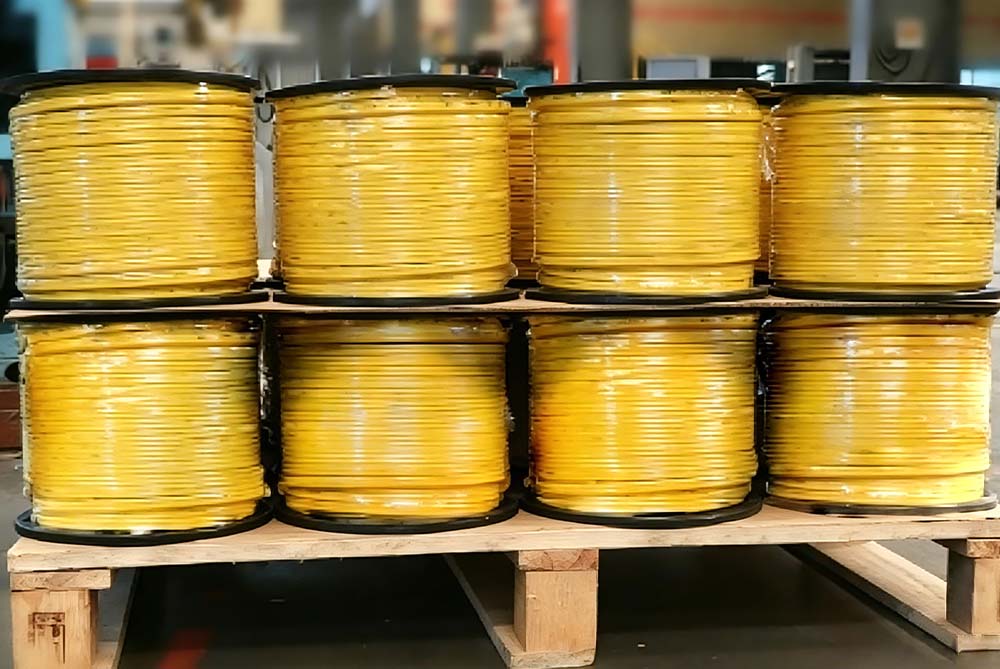 NMD 90 Copper Cable 300V CSA Certified Building Wire