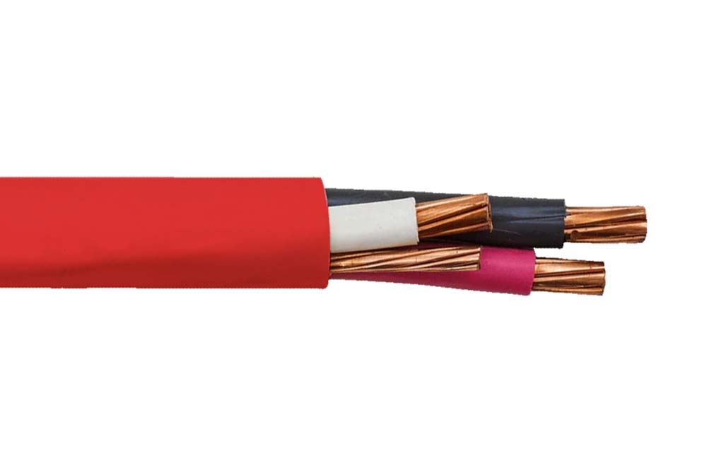 NMD90 Copper 300V Indoor Electrical Cable