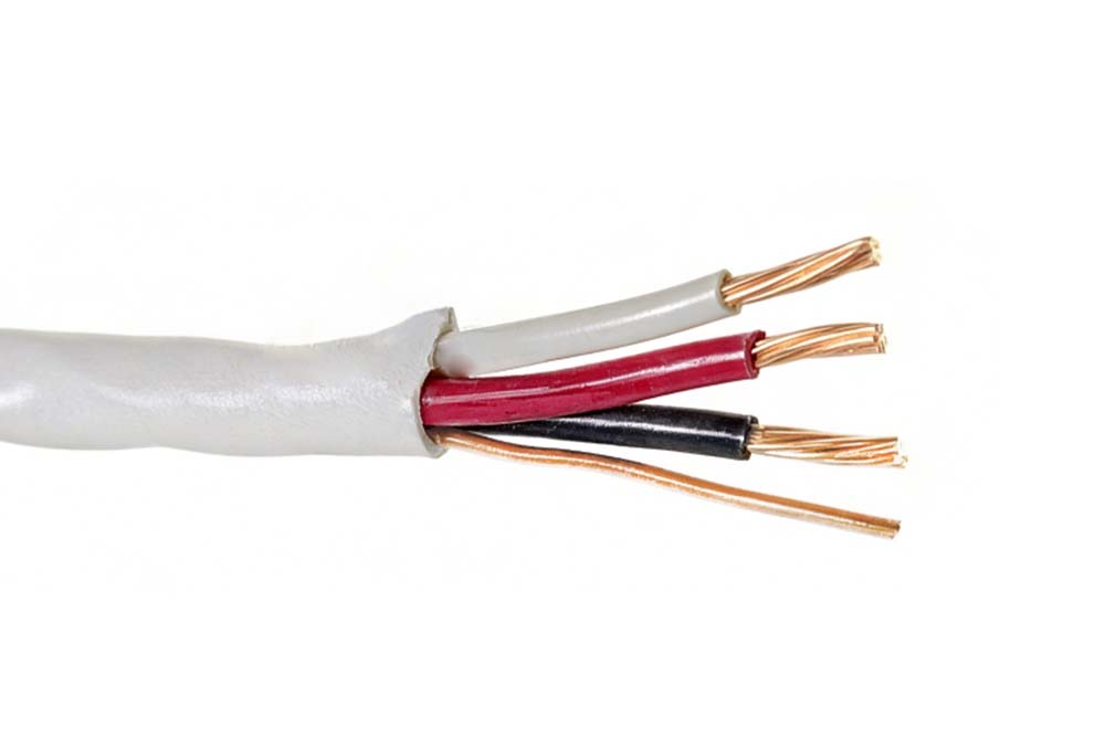 NMD90 Copper 300V Indoor Electrical Cable